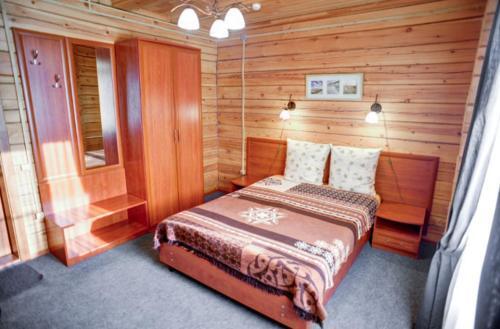 Hostal Guest House Goryachy Klyuch