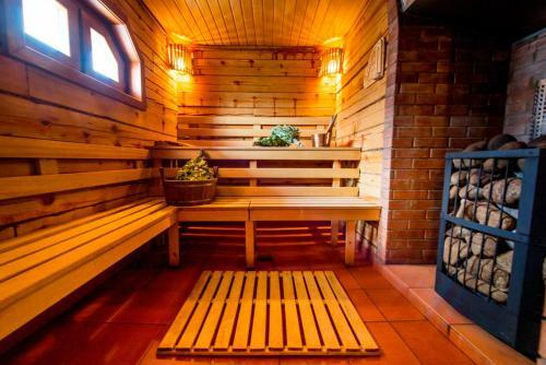 Hostal Guest House Goryachy Klyuch