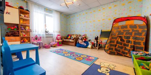 Hostal Guest House Goryachy Klyuch