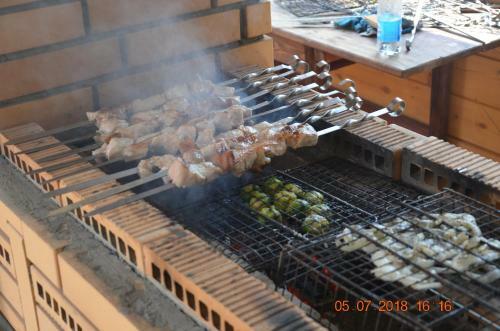 Hostal Darhan House