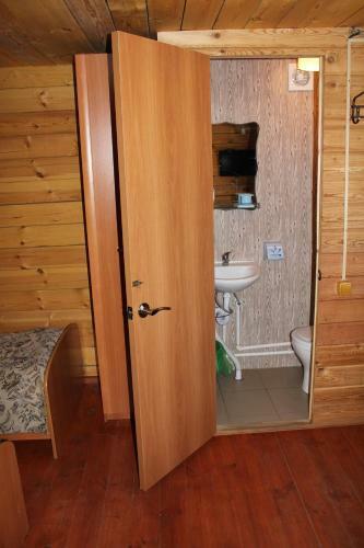 Hostal Imidzh Baykal