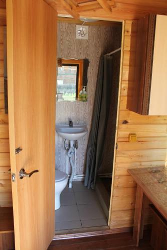 Hostal Imidzh Baykal