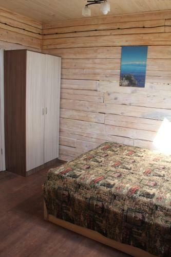 Hostal Imidzh Baykal
