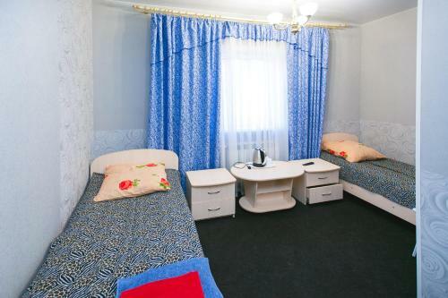 Hotel Avangard