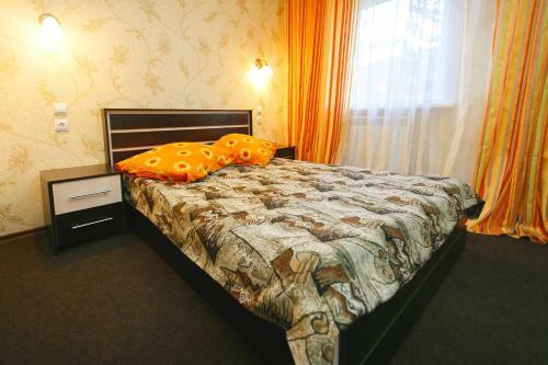 Hotel Avangard