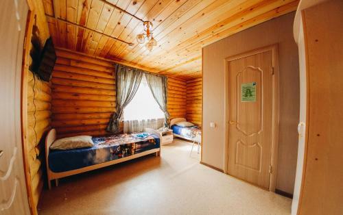 Hotel Avangard