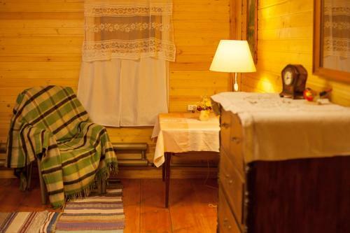 Hostal Guesthouse Puzhalova Izba