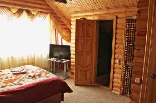 Posada Hotel Complex Kupecheskaya Usadba