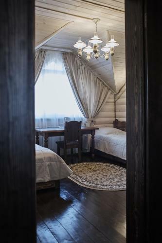 Posada Hotel Complex Kupecheskaya Usadba
