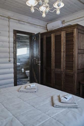 Posada Hotel Complex Kupecheskaya Usadba