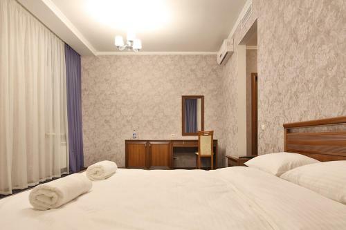 Hotel Austeriya