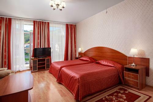 Hotel Igman