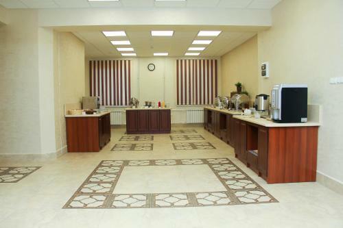 Hotel Igman