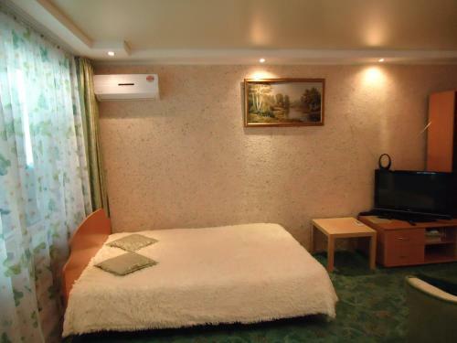 Apartment On Kommunisticheckiy Pr-t