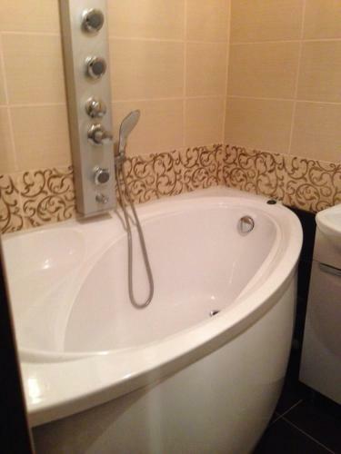 Apartamento Kosmos