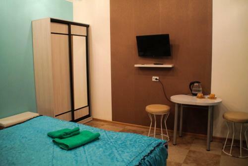 Posada Mini-hotel Kommunisticheskiy