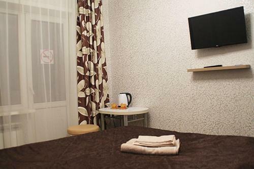 Posada Mini-hotel Kommunisticheskiy