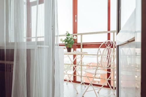 Apartamento Baikal Story