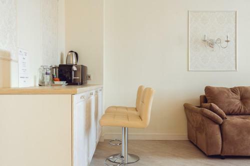Apartamento Baikal Story
