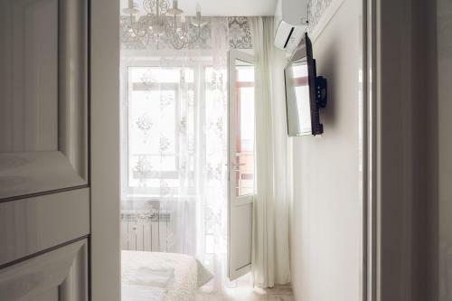 Apartamento Baikal Story