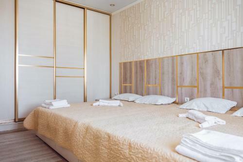 Apartamento Baikal Story