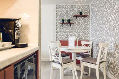 Apartamento Baikal Story