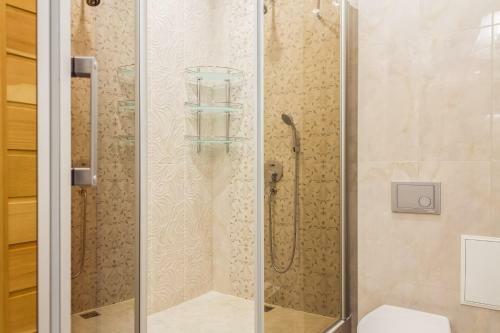 Apartamento Baikal Story