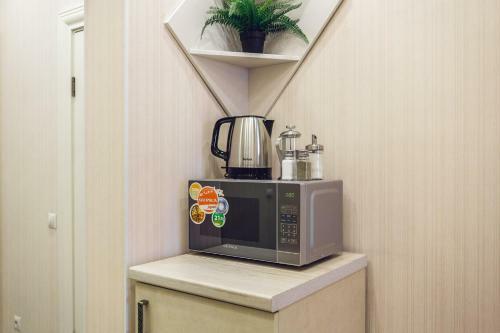 Apartamento Baikal Story
