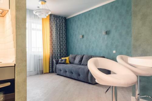 Apartamento Baikal Story
