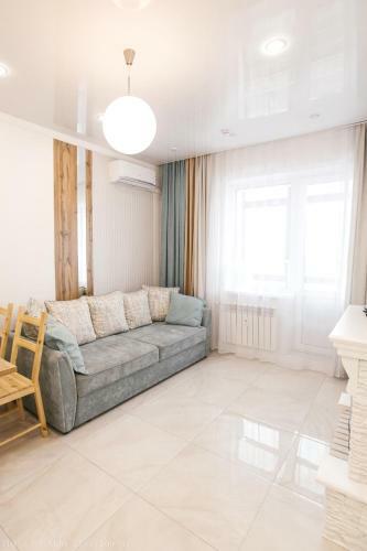 Apartamento Baikal Story