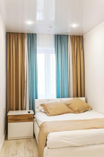 Apartamento Baikal Story