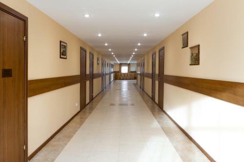 U Istoka Hotel