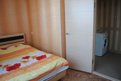 Irkutsk Hostel And Tours