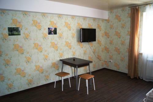 Irkutsk Hostel And Tours
