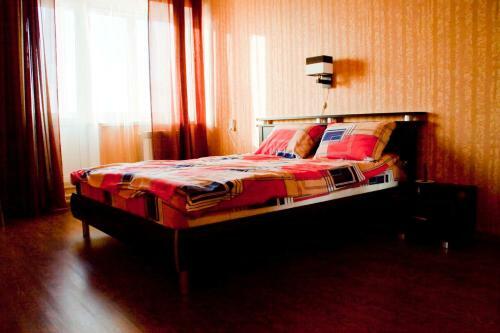 Irkutsk Hostel And Tours
