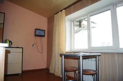Irkutsk Hostel And Tours
