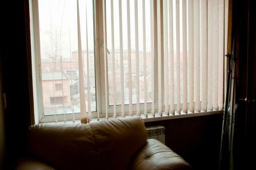 Irkutsk Hostel And Tours