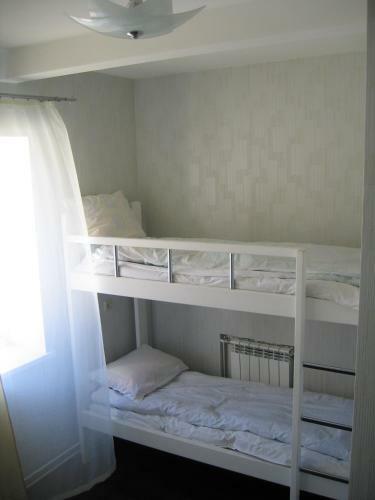 Irkutsk Hostel And Tours