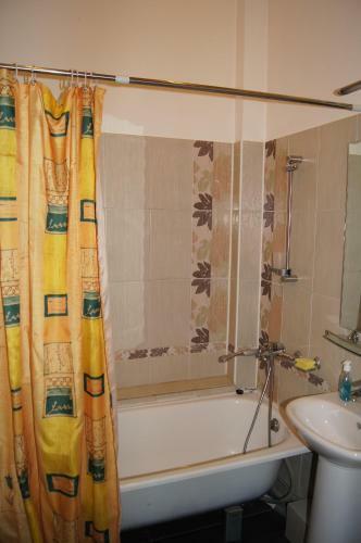 Irkutsk Hostel And Tours