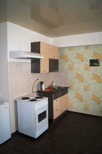 Irkutsk Hostel And Tours