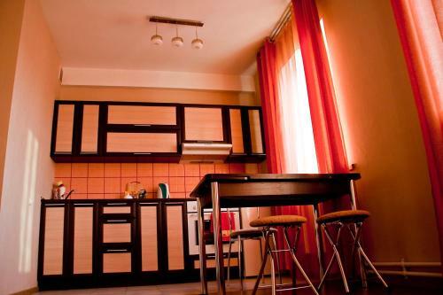 Irkutsk Hostel And Tours