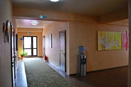 Green Hotel