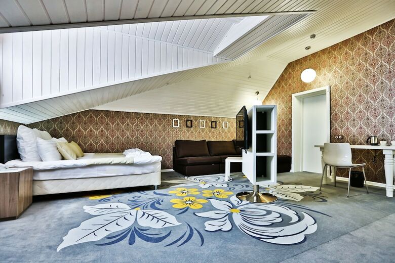 Hotel Kupechesky Dvor