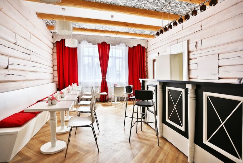 Hotel Kupechesky Dvor