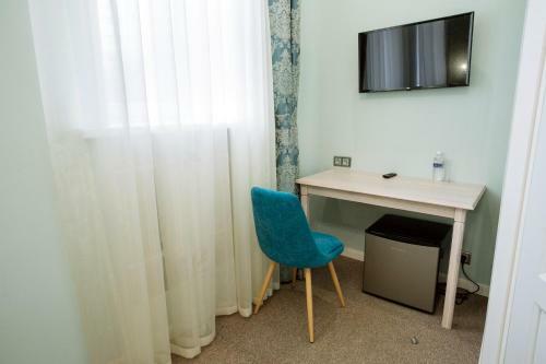Boutique Hotel Aristocrat