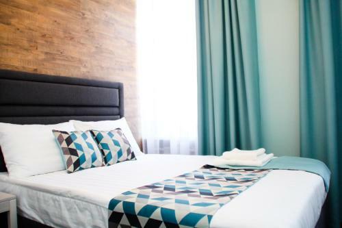 Boutique Hotel Aristocrat