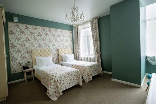 Boutique Hotel Aristocrat