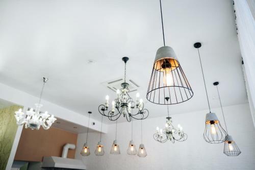 Boutique Hotel Aristocrat