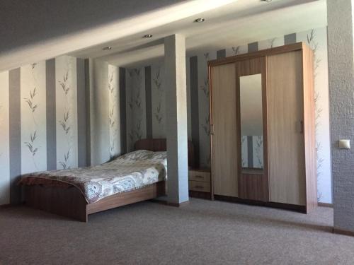 Hostal Apartment On Alpiyskaya