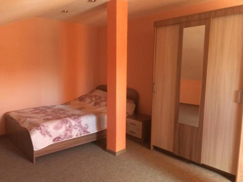 Hostal Apartment On Alpiyskaya